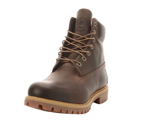 Timberland  Premium 6 Inch Lace Up Waterp Erkek Bot Ve Çizme