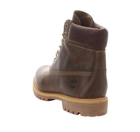 Timberland  Premium 6 Inch Lace Up Waterp Erkek Bot Ve Çizme