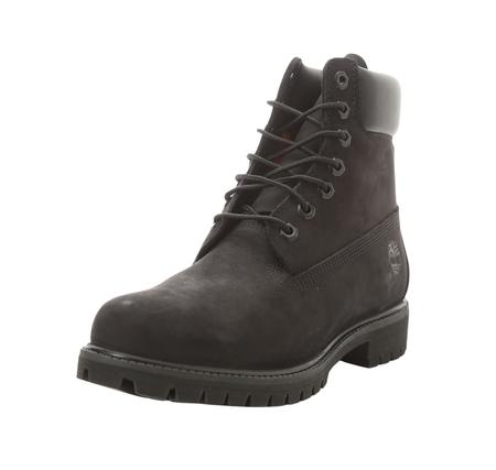 Timberland  Premium 6 Inch Lace Up Waterp Erkek Bot Ve Çizme