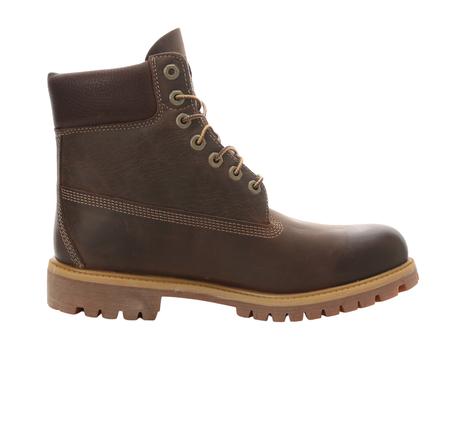 Timberland  Premium 6 Inch Lace Up Waterp Erkek Bot Ve Çizme