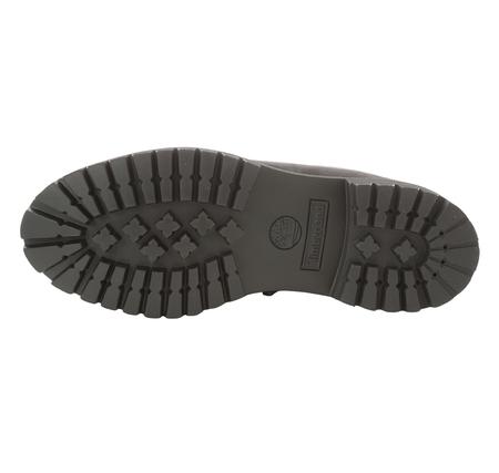 Timberland  Premium 6 Inch Lace Up Waterp Erkek Bot Ve Çizme Siyah