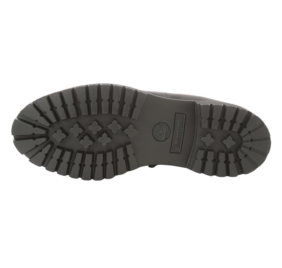 Timberland  Premium 6 Inch Lace Up Waterp Erkek Bot Ve Çizme Siyah Timberland  Premium 6 Inch Lace Up Waterp Erkek Bot Ve Çizme Siyah