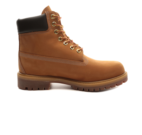 Timberland Premium 6 Inch Lace Up Waterp Erkek Bot Ve Çizme Sarı Timberland Premium 6 Inch Lace Up Waterp Erkek Bot Ve Çizme Sarı