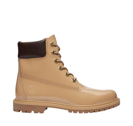 Timberland  Premium 6 Inch Lace Up Waterp Kadın