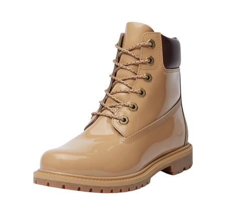 Timberland  Premium 6 Inch Lace Up Waterp Kadın