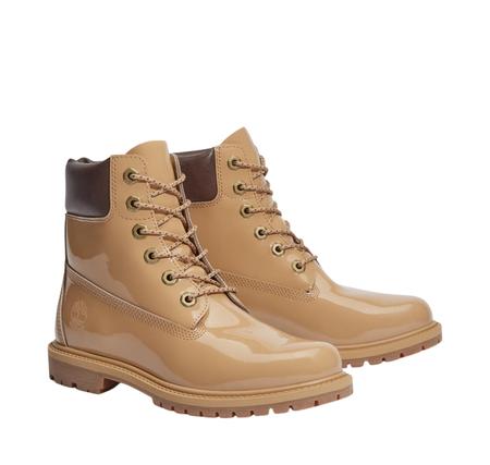 Timberland  Premium 6 Inch Lace Up Waterp Kadın
