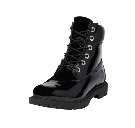 Timberland  Premium 6 Inch Lace Up Waterp Kadın