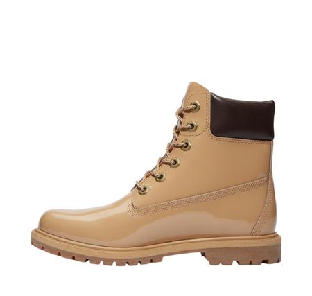 Timberland  Premium 6 Inch Lace Up Waterp Kadın