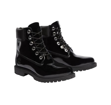 Timberland  Premium 6 Inch Lace Up Waterp Kadın