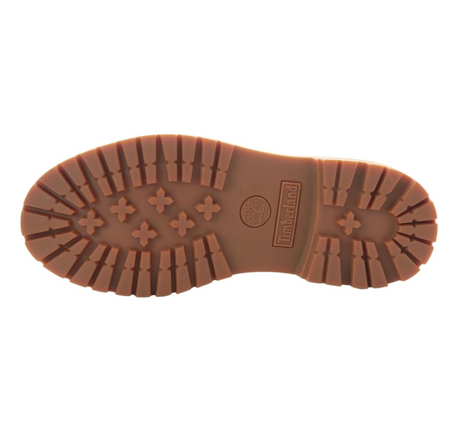 Timberland Premium 6 Inch Lace Up Waterp Kadın Bot Ve Çizme Kahve Timberland Premium 6 Inch Lace Up Waterp Kadın Bot Ve Çizme Kahve