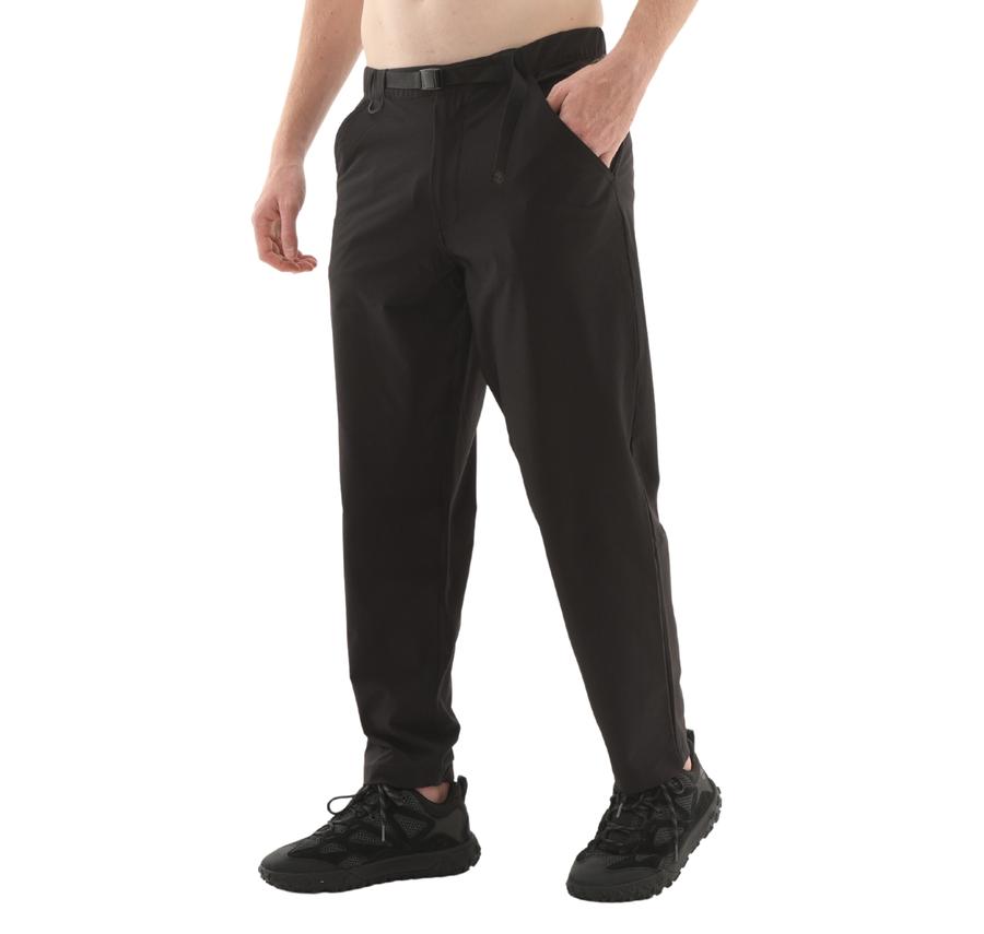 Timberland Quıck-Dry Stretch Pants Erkek Siyah Timberland Quıck-Dry Stretch Pants Erkek Siyah