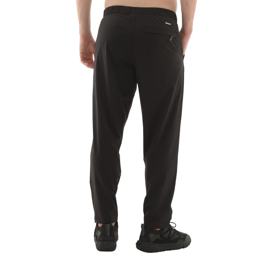 Timberland Quıck-Dry Stretch Pants Erkek Siyah Timberland Quıck-Dry Stretch Pants Erkek Siyah