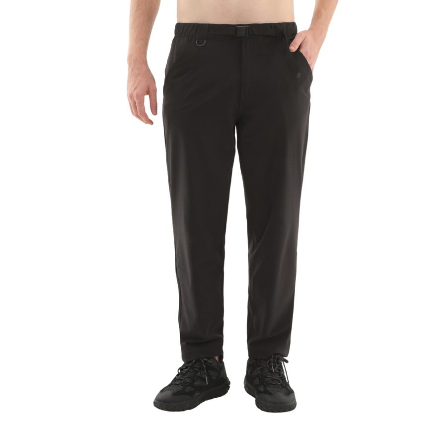 Timberland Quıck-Dry Stretch Pants Erkek Pantolon Siyah Timberland Quıck-Dry Stretch Pants Erkek Pantolon Siyah