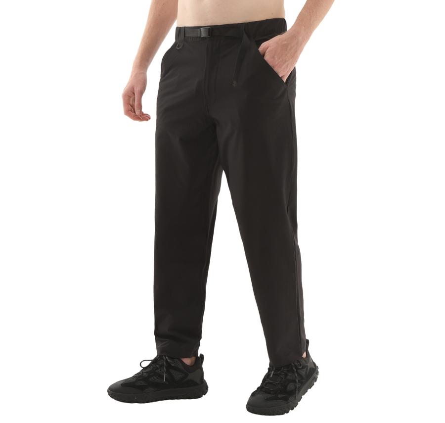 Timberland Quıck-Dry Stretch Pants Erkek Pantolon Siyah Timberland Quıck-Dry Stretch Pants Erkek Pantolon Siyah