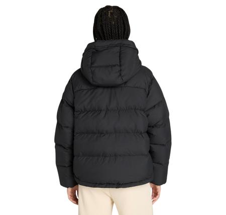 Timberland Recycled Down Puffer Jacket Kadın