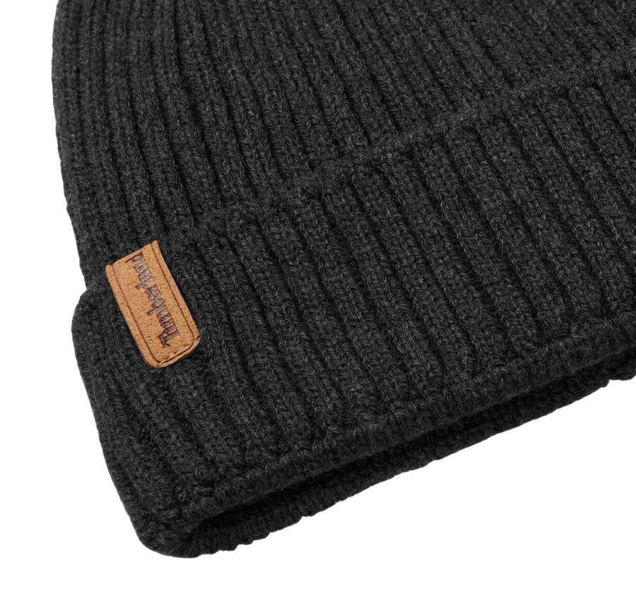 Timberland Rib Knit Beanie Erkek Timberland Rib Knit Beanie Erkek