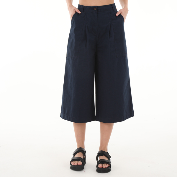 Timberland Roc Utılıty Culotte Kadın Pantolon Siyah Timberland Roc Utılıty Culotte Kadın Pantolon Siyah