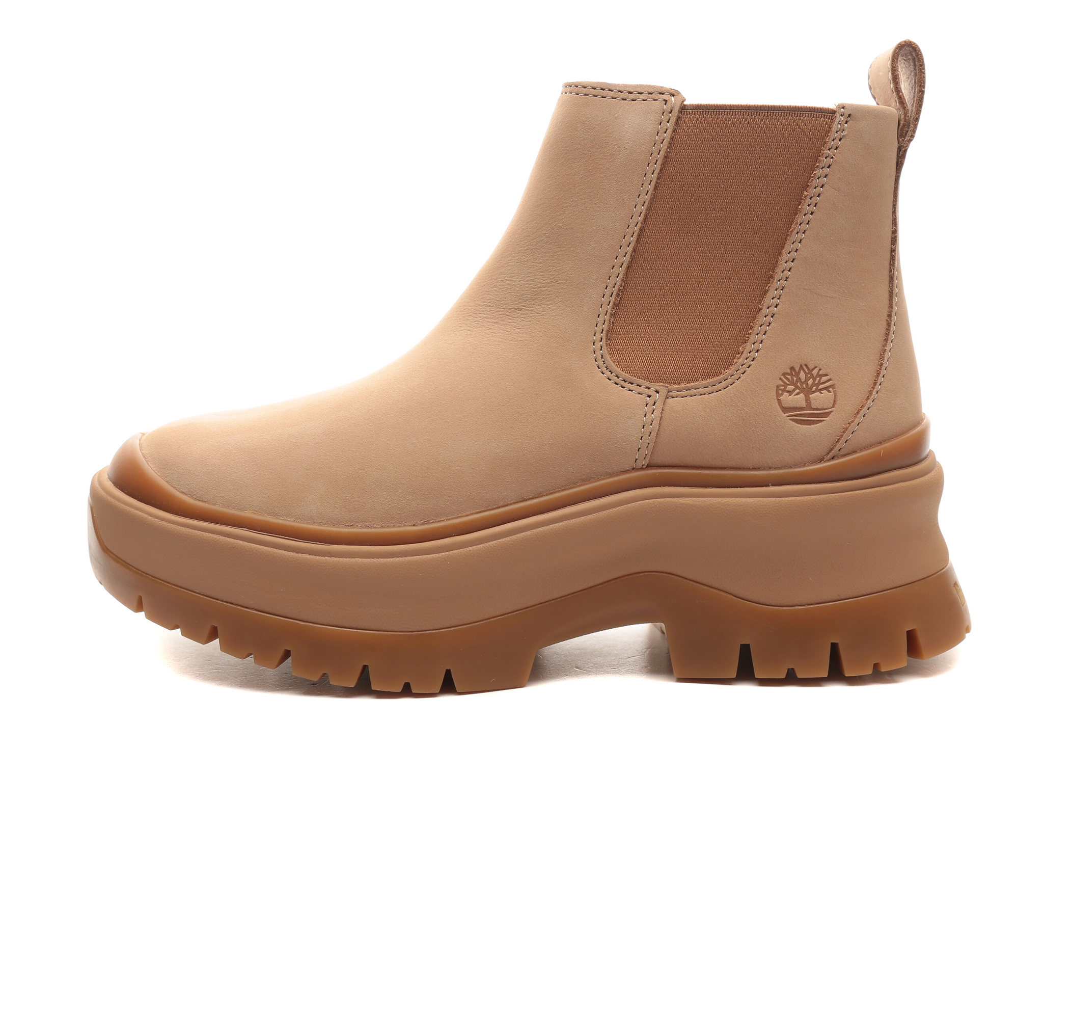 Женские ботинки Timberland Roxie Lane Mid Chelsea Boot Çizme