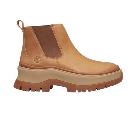Timberland Roxie Lane Mıd Chelsea Boot Kadın