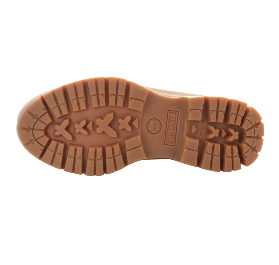 Timberland Roxie Lane Mıd Chelsea Boot Kadın Bot Ve Çizme Kahve Timberland Roxie Lane Mıd Chelsea Boot Kadın Bot Ve Çizme Kahve