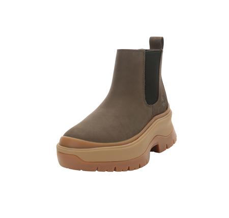 Timberland Roxie Lane Mıd Chelsea Boot Kadın Bot Ve Çizme Kahve Timberland Roxie Lane Mıd Chelsea Boot Kadın Bot Ve Çizme Kahve