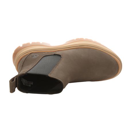 Timberland Roxie Lane Mıd Chelsea Boot Kadın Bot Ve Çizme Kahve Timberland Roxie Lane Mıd Chelsea Boot Kadın Bot Ve Çizme Kahve