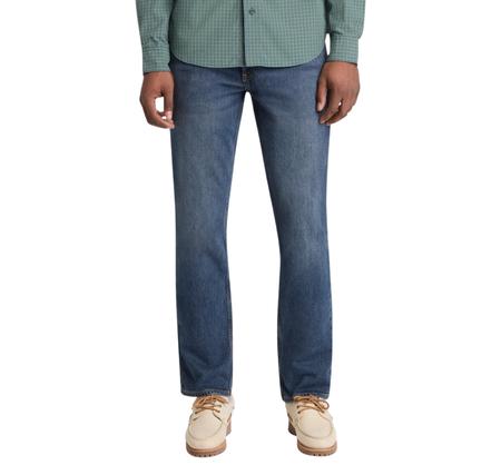 Timberland Sandown Denim Slim Erkek Pantolon