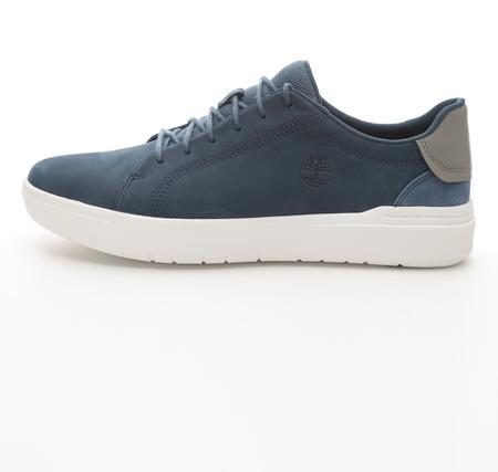 Timberland Seneca Bay Low Lace Up Sneaker Erkek Spor Ayakkabı Lacivert
