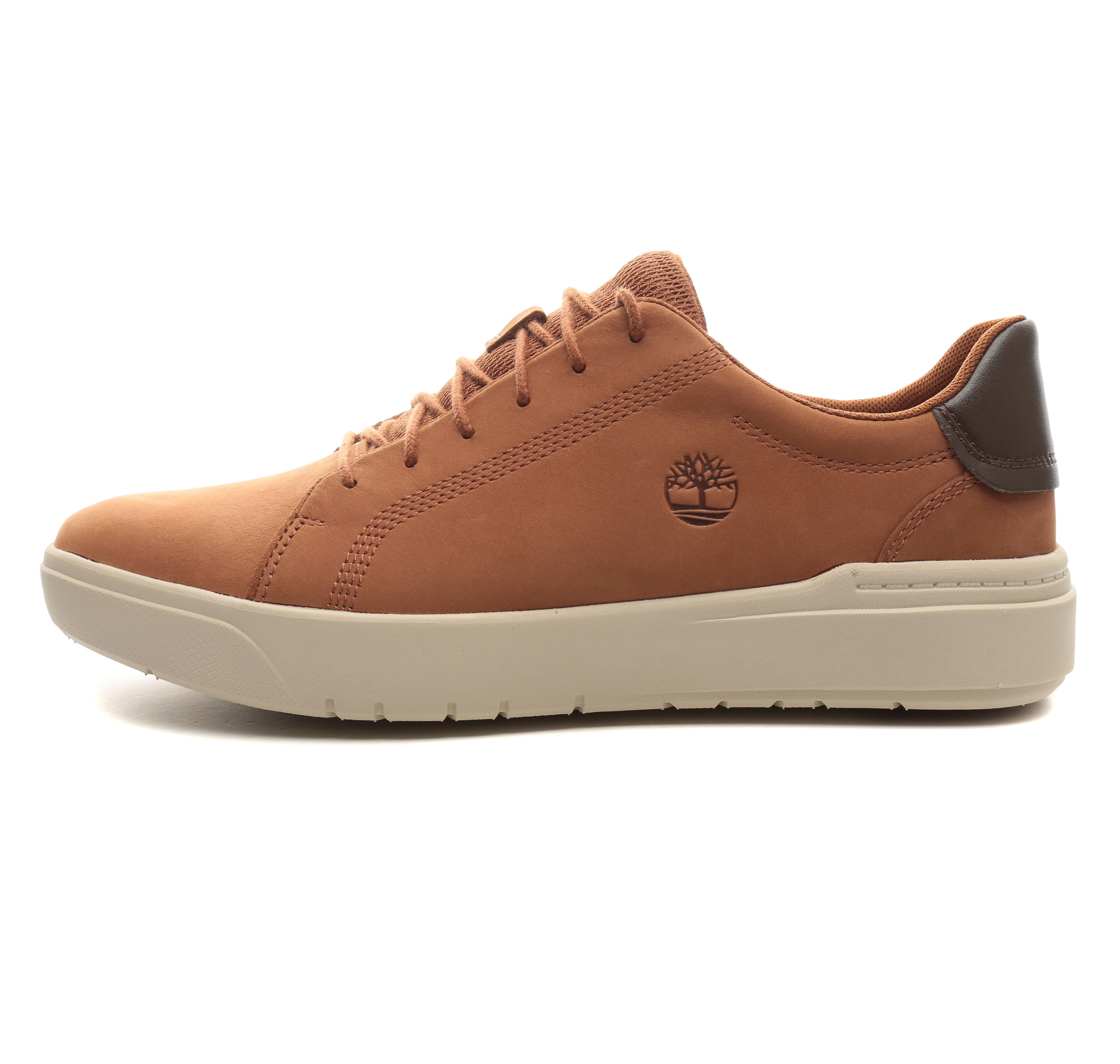 Мужские кроссовки Timberland Seneca Bay Low Lace Up Sneaker