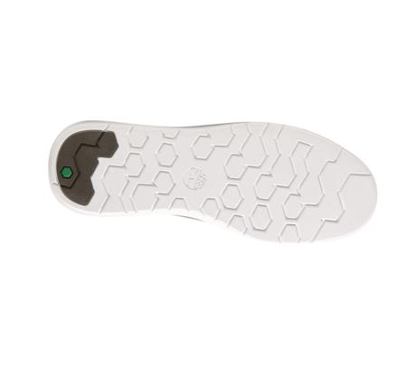 Timberland Seneca Bay Low Lace Up Sneaker Erkek