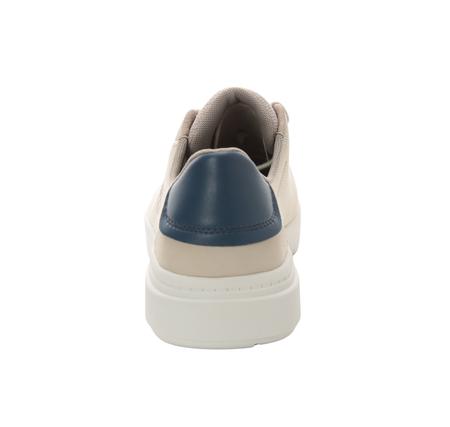Timberland Seneca Bay Low Lace Up Sneaker Erkek Spor Ayakkabı Krem