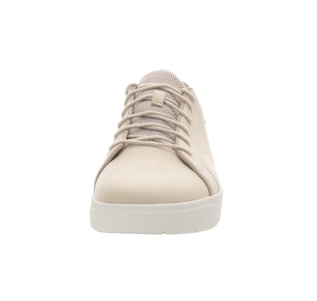 Timberland Seneca Bay Low Lace Up Sneaker Erkek Spor Ayakkabı Krem