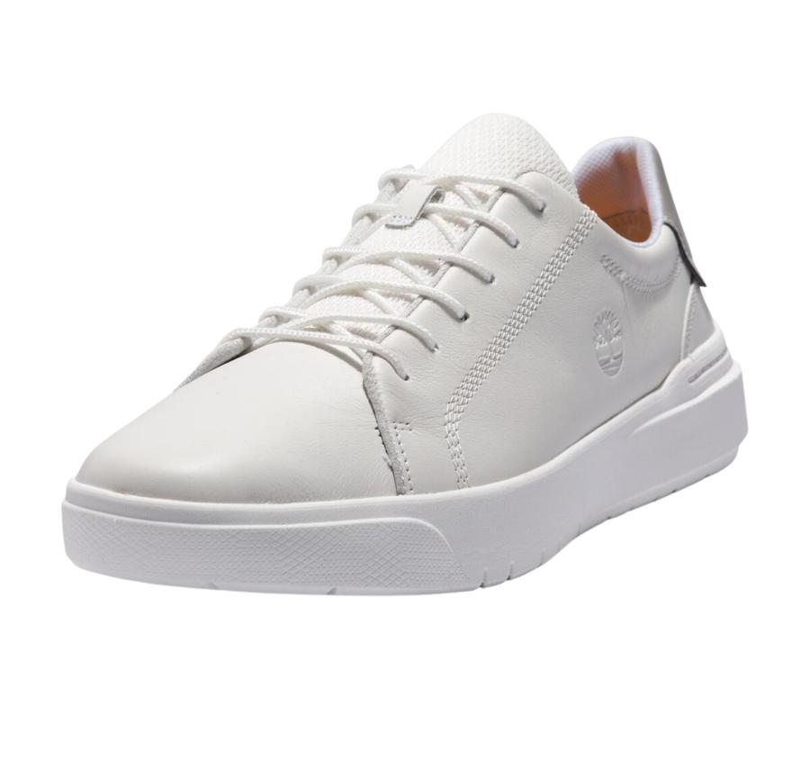 Timberland Seneca Bay Low Lace Up Sneaker Erkek Spor Ayakkabı Timberland Seneca Bay Low Lace Up Sneaker Erkek Spor Ayakkabı