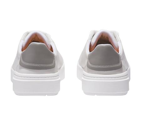 Timberland Seneca Bay Low Lace Up Sneaker Erkek Spor Ayakkabı