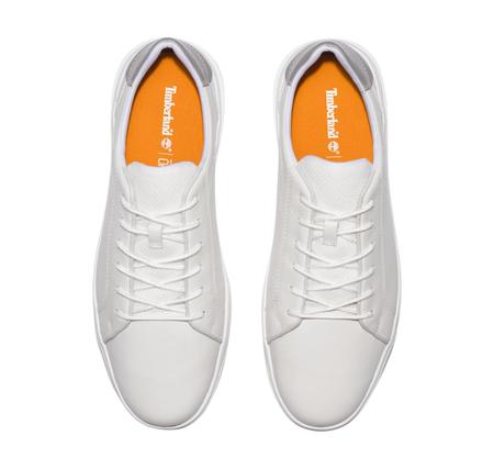 Timberland Seneca Bay Low Lace Up Sneaker Erkek Spor Ayakkabı