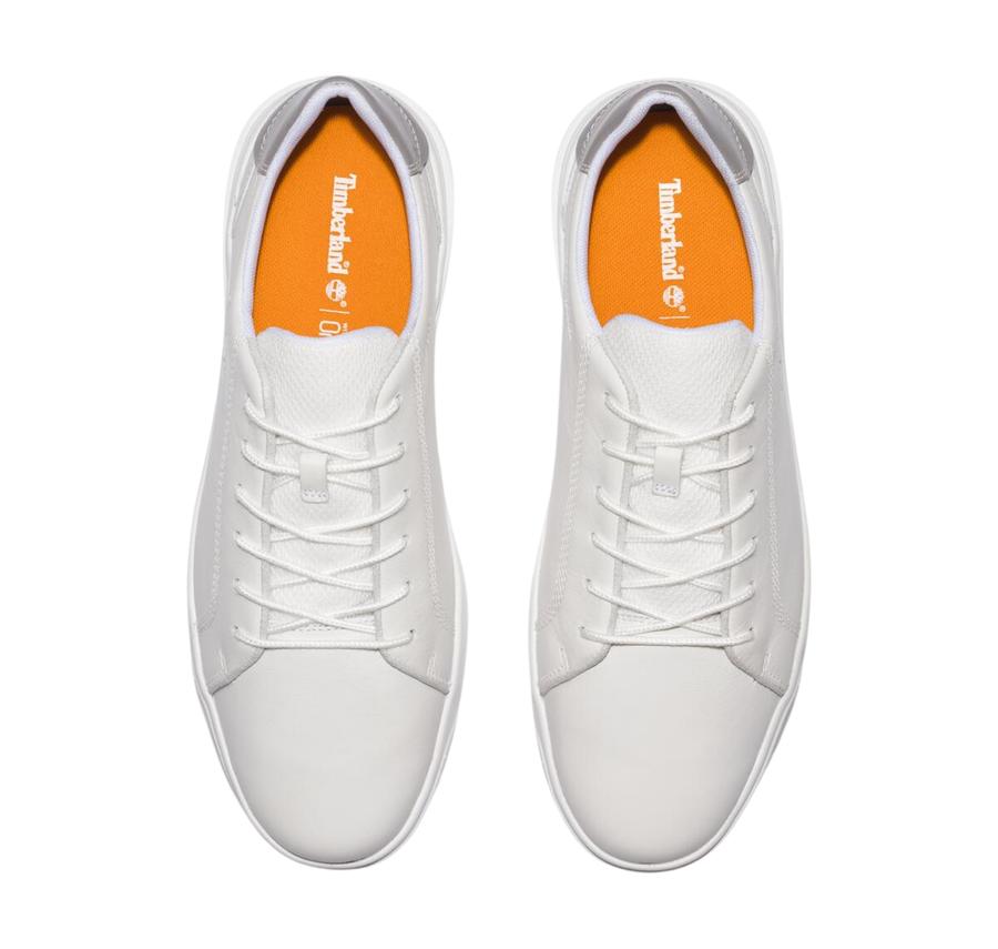 Timberland Seneca Bay Low Lace Up Sneaker Erkek Spor Ayakkabı Timberland Seneca Bay Low Lace Up Sneaker Erkek Spor Ayakkabı