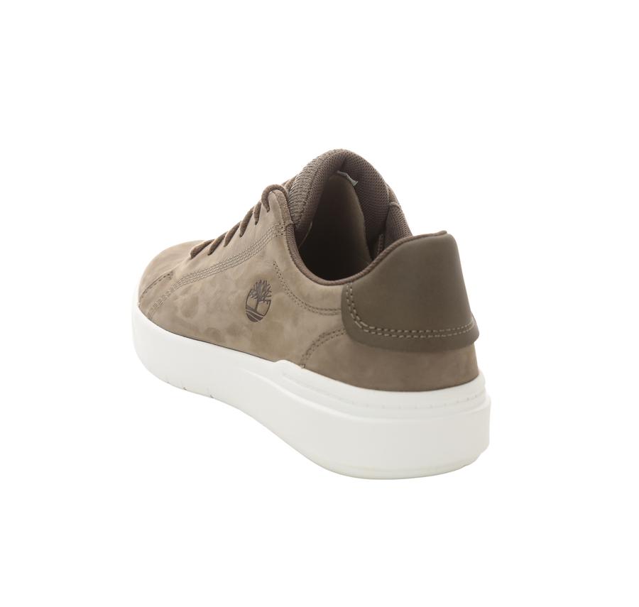 Timberland Seneca Bay Low Lace Up Sneaker Erkek Spor Ayakkabı Antrasit Timberland Seneca Bay Low Lace Up Sneaker Erkek Spor Ayakkabı Antrasit