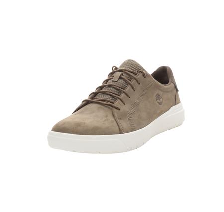 Timberland Seneca Bay Low Lace Up Sneaker Erkek Spor Ayakkabı Antrasit
