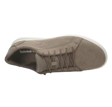 Timberland Seneca Bay Low Lace Up Sneaker Erkek Spor Ayakkabı Antrasit