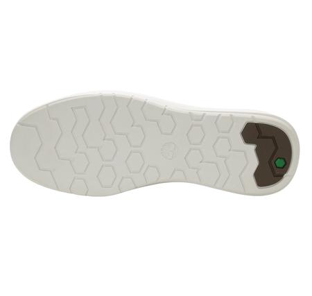 Timberland Seneca Bay Low Lace Up Sneaker Erkek Spor Ayakkabı Antrasit