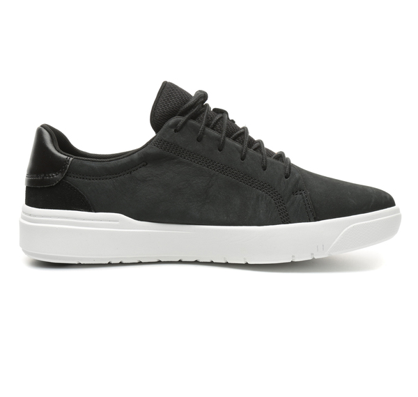 Timberland Seneca Bay Oxford Erkek Spor Ayakkabı Siyah Timberland Seneca Bay Oxford Erkek Spor Ayakkabı Siyah