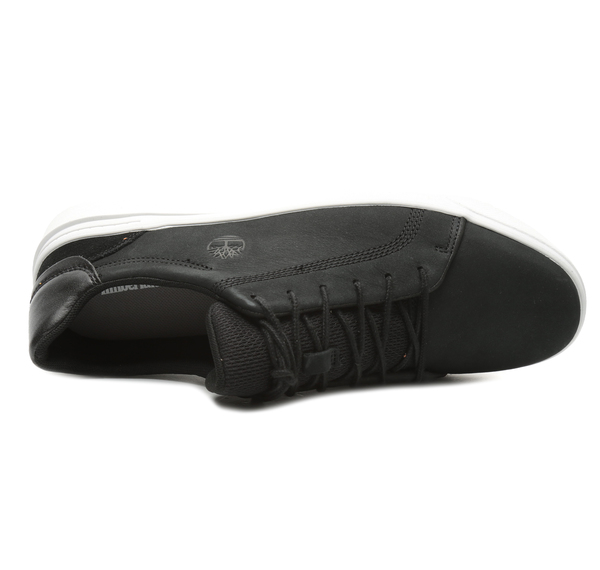 Timberland Seneca Bay Oxford Erkek Spor Ayakkabı Siyah Timberland Seneca Bay Oxford Erkek Spor Ayakkabı Siyah