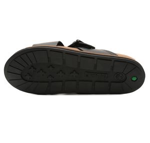 Timberland Slıde Sandal Erkek Terlik Siyah