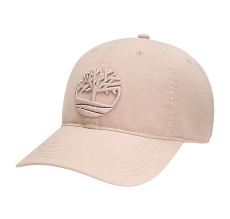 Timberland Soundvıew Soundview Embroidered Baseball Erkek Şapka