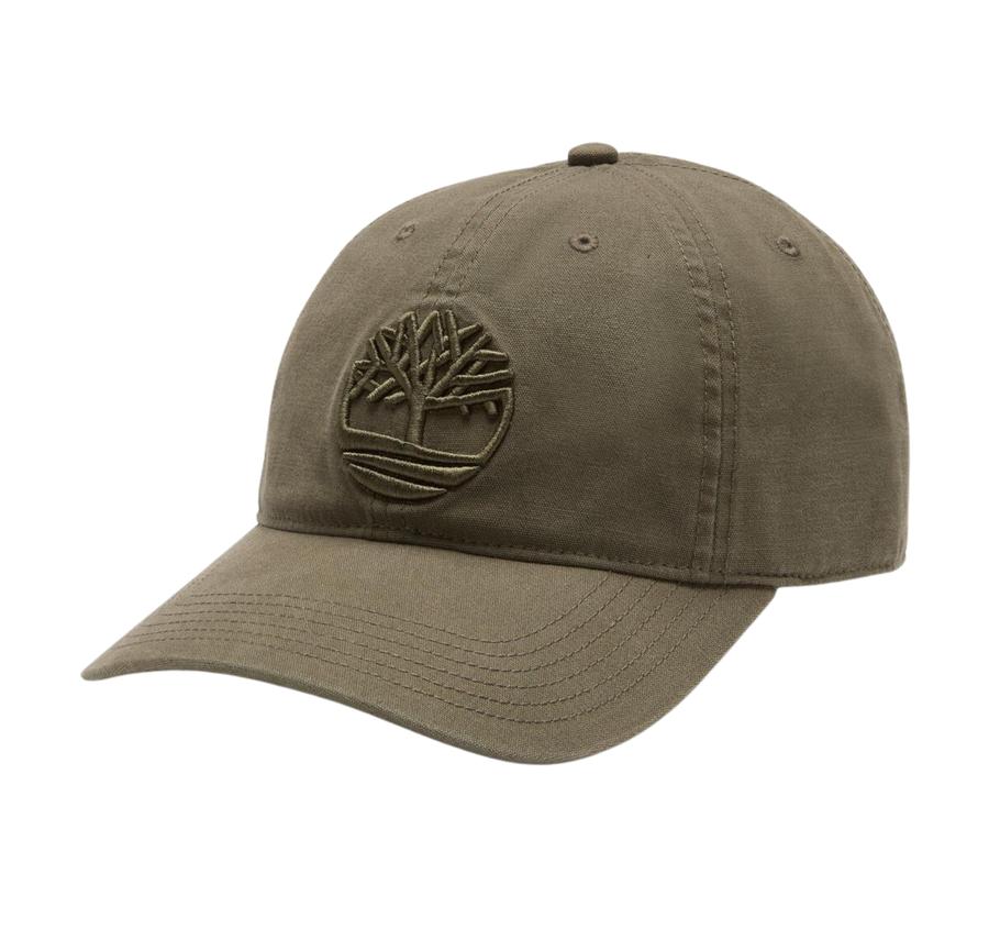 Timberland Soundvıew Soundview Embroidered Baseball Erkek Şapka Timberland Soundvıew Soundview Embroidered Baseball Erkek Şapka