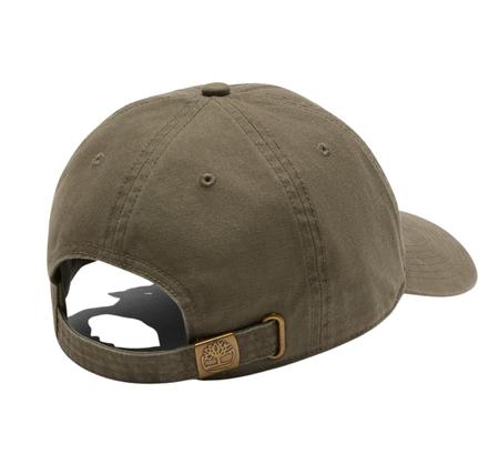 Timberland Soundvıew Soundview Embroidered Baseball Erkek Şapka