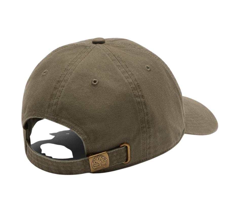 Timberland Soundvıew Soundview Embroidered Baseball Erkek Şapka Timberland Soundvıew Soundview Embroidered Baseball Erkek Şapka