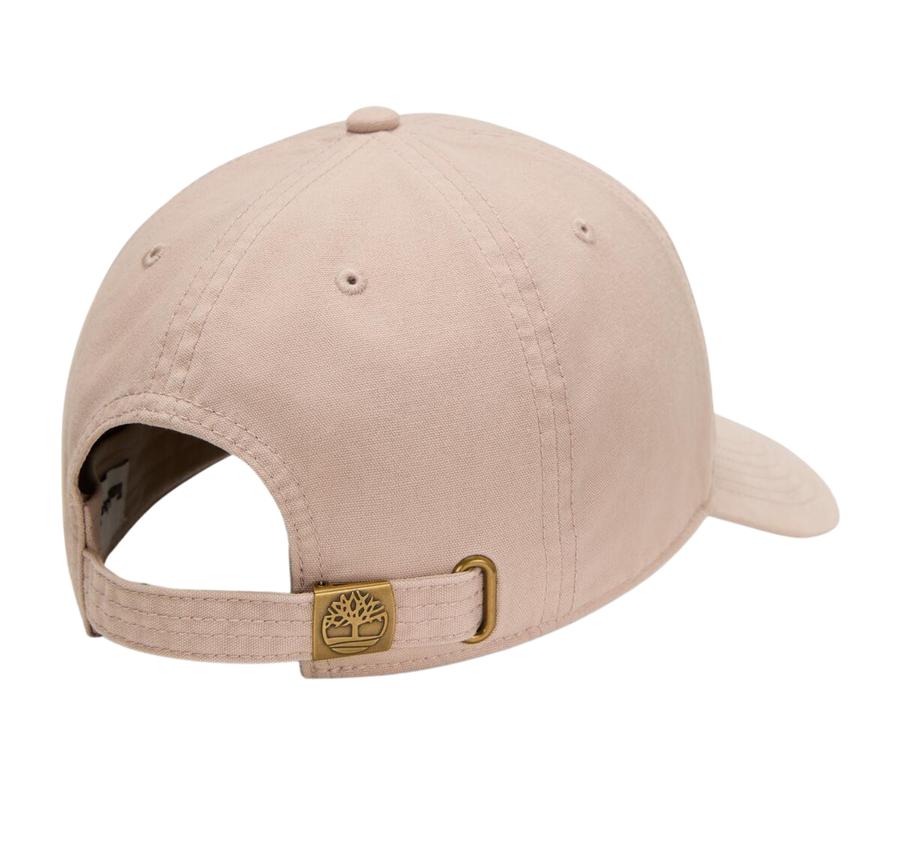 Timberland Soundvıew Soundview Embroidered Baseball Erkek Şapka Timberland Soundvıew Soundview Embroidered Baseball Erkek Şapka