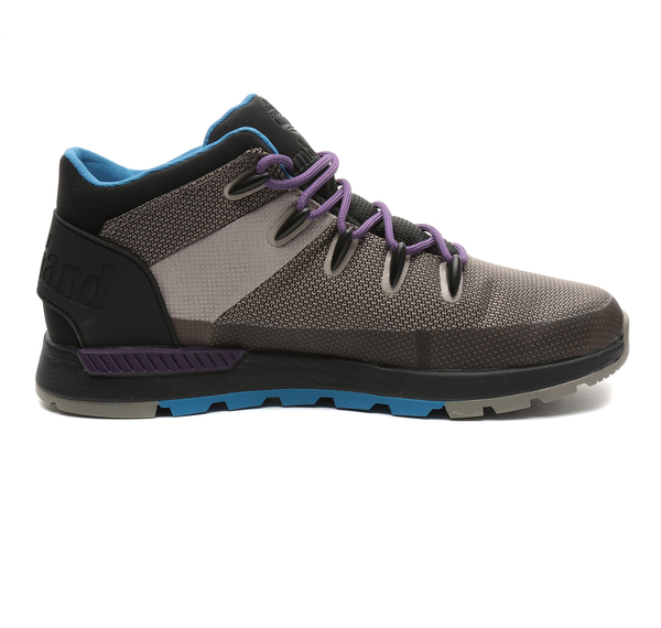 sprint trekker mid fabric wp