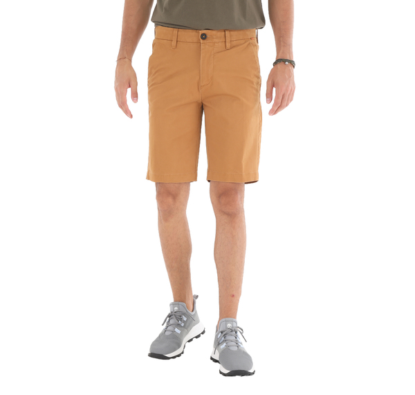 Timberland Squam Lake Stretch Twill Straight Chino Erkek Şort Ve Kapri Kahve Timberland Squam Lake Stretch Twill Straight Chino Erkek Şort Ve Kapri Kahve